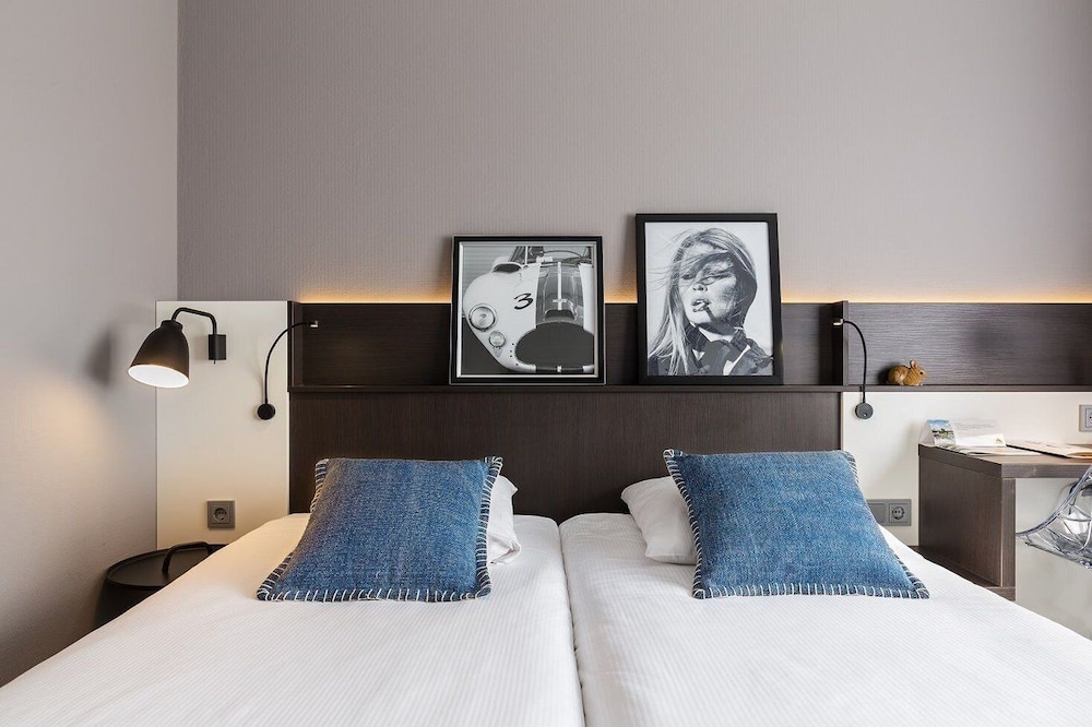 Postillion Hotel Amersfoort Veluwemeer 3/64