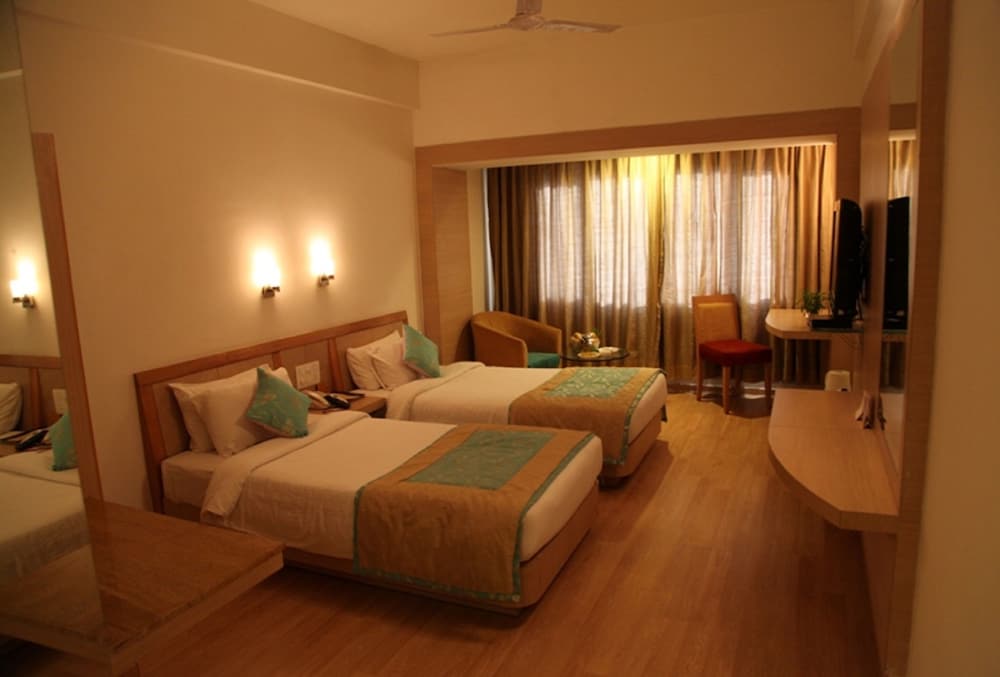 IRA By Orchid Bhubaneswar 10/62