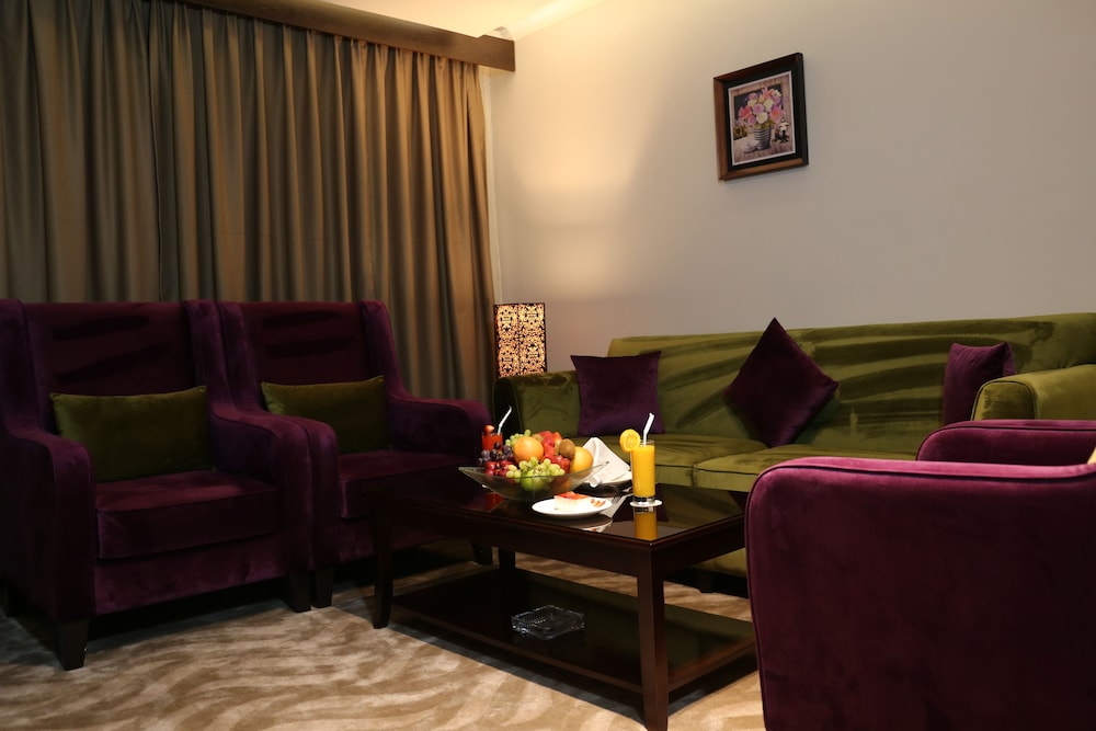 فندق جولدن بوجاري كيان(Golden Bujari Kyan Hotel) 46/68