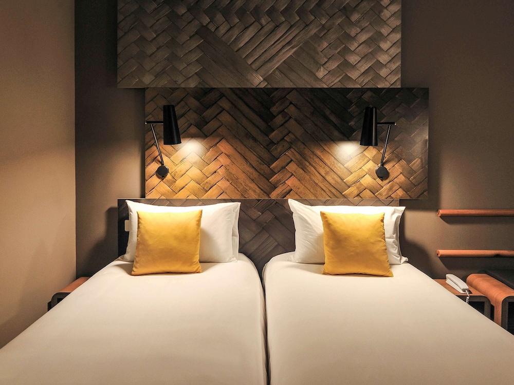 ibis Casa Voyageurs 20/78