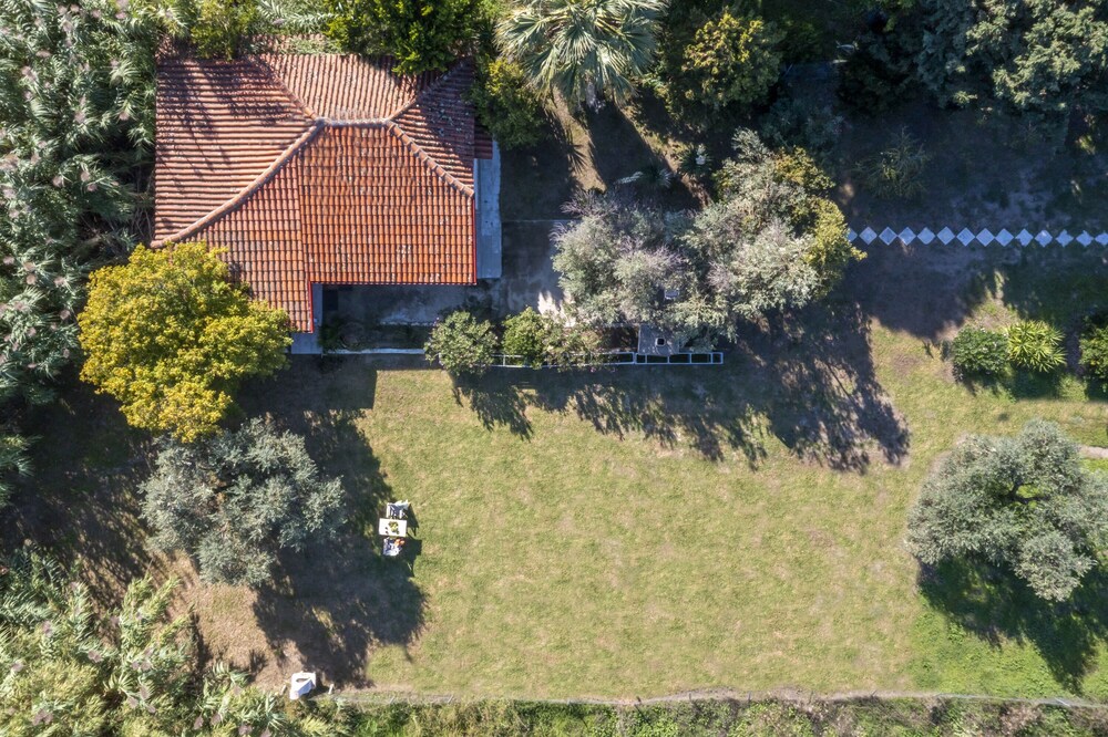 Villa Maria 43/50