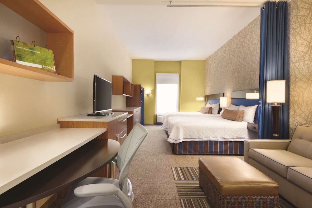 Home2 Suites By Hilton Parc Lafayette 13/42