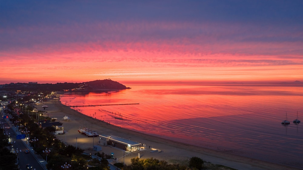 Holiday Inn Express Yantai Penglai by IHG, Dengzhou 44/50