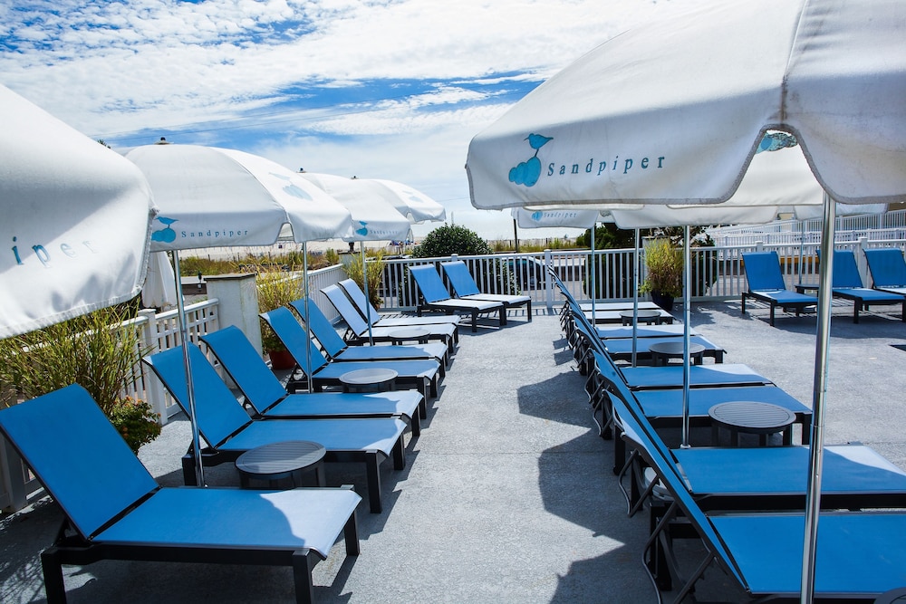 Sandpiper Beach Club 21/50
