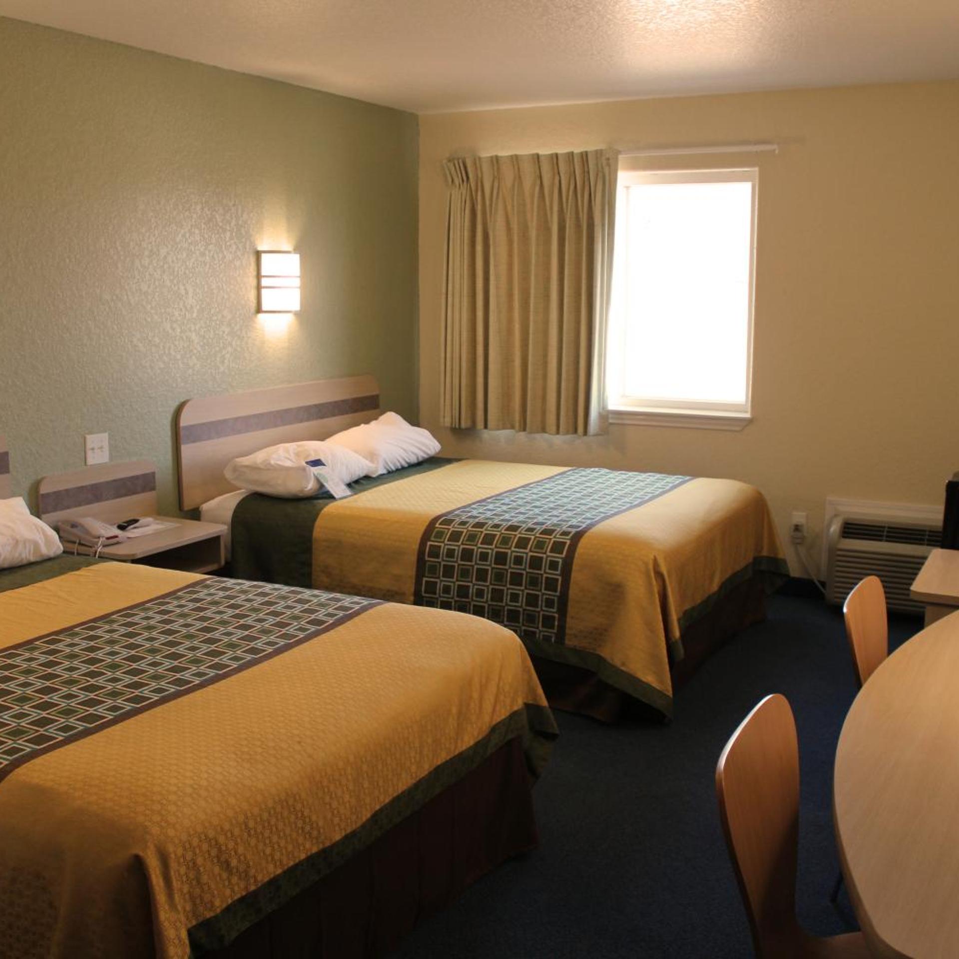 Wine Country Inn 19/26