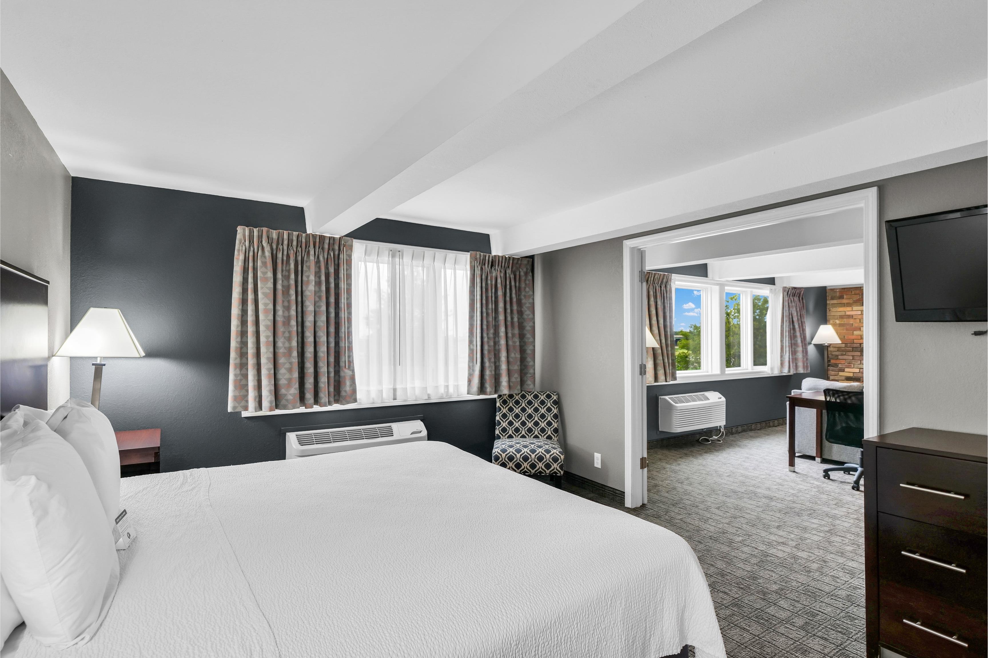 Red Lion Inn & Suites Urbana 11/60