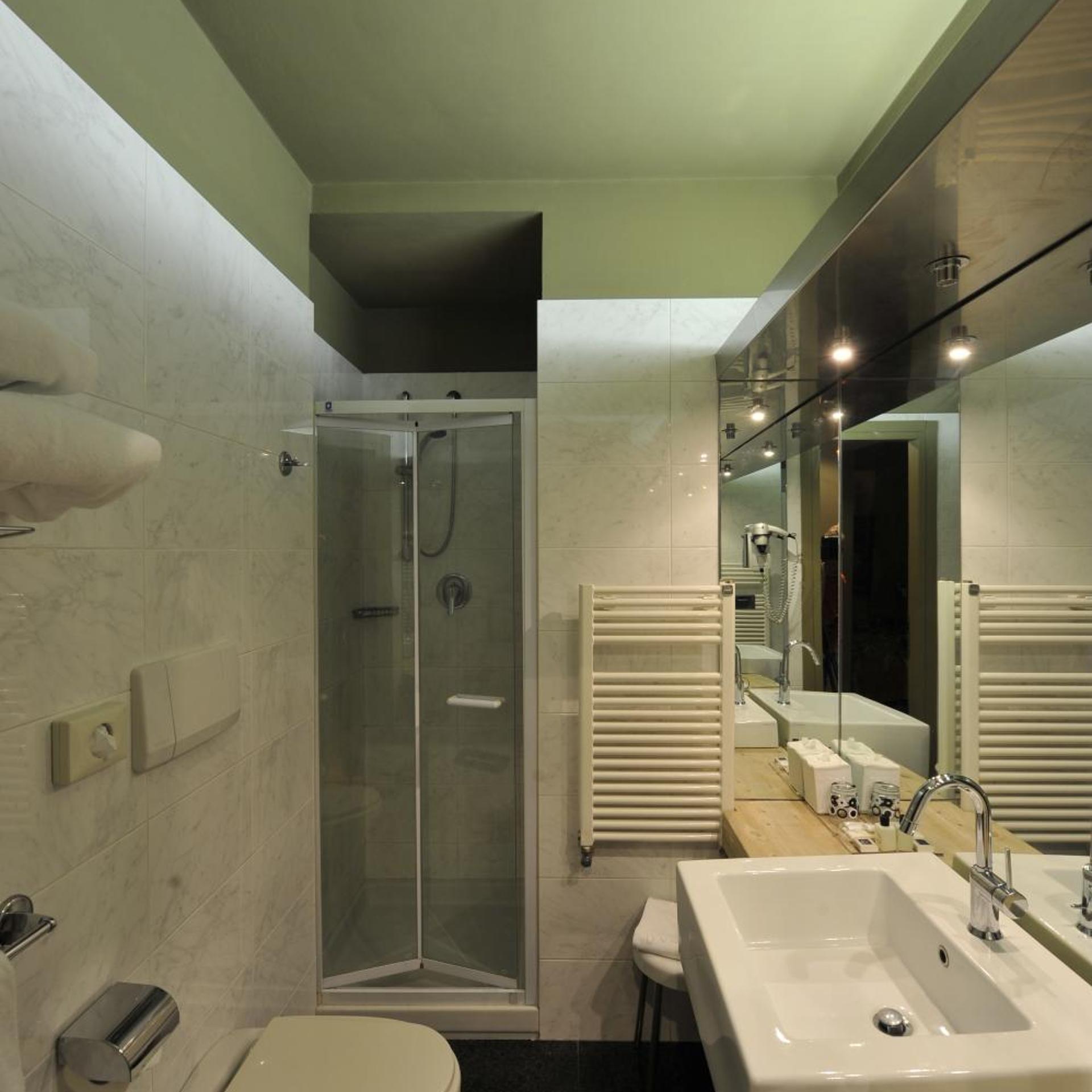 غرفة مفردة، Art Hotel Boston 8/10