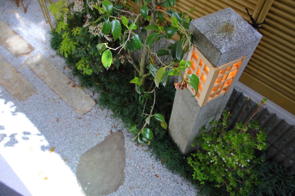 Japanese Style Ryokan Yuan 37/41