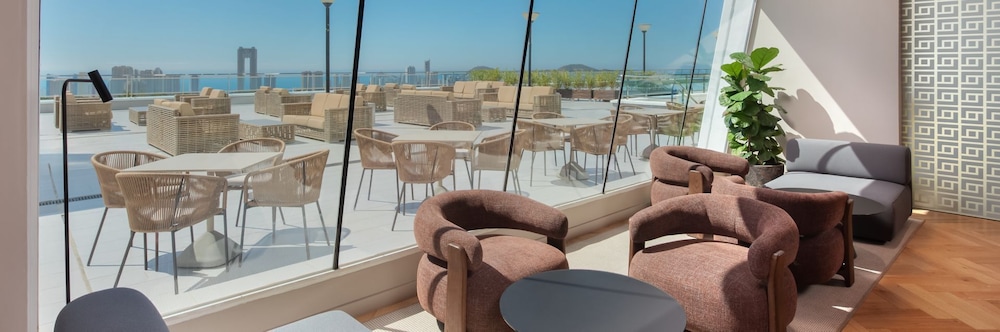 Four Points by Sheraton Costa Blanca 51/67