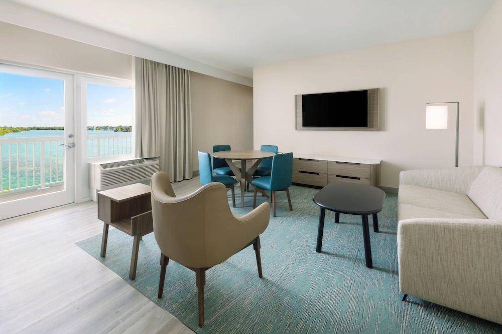 Fairfield Inn & Suites by Marriott Marathon Florida Keys 32/61