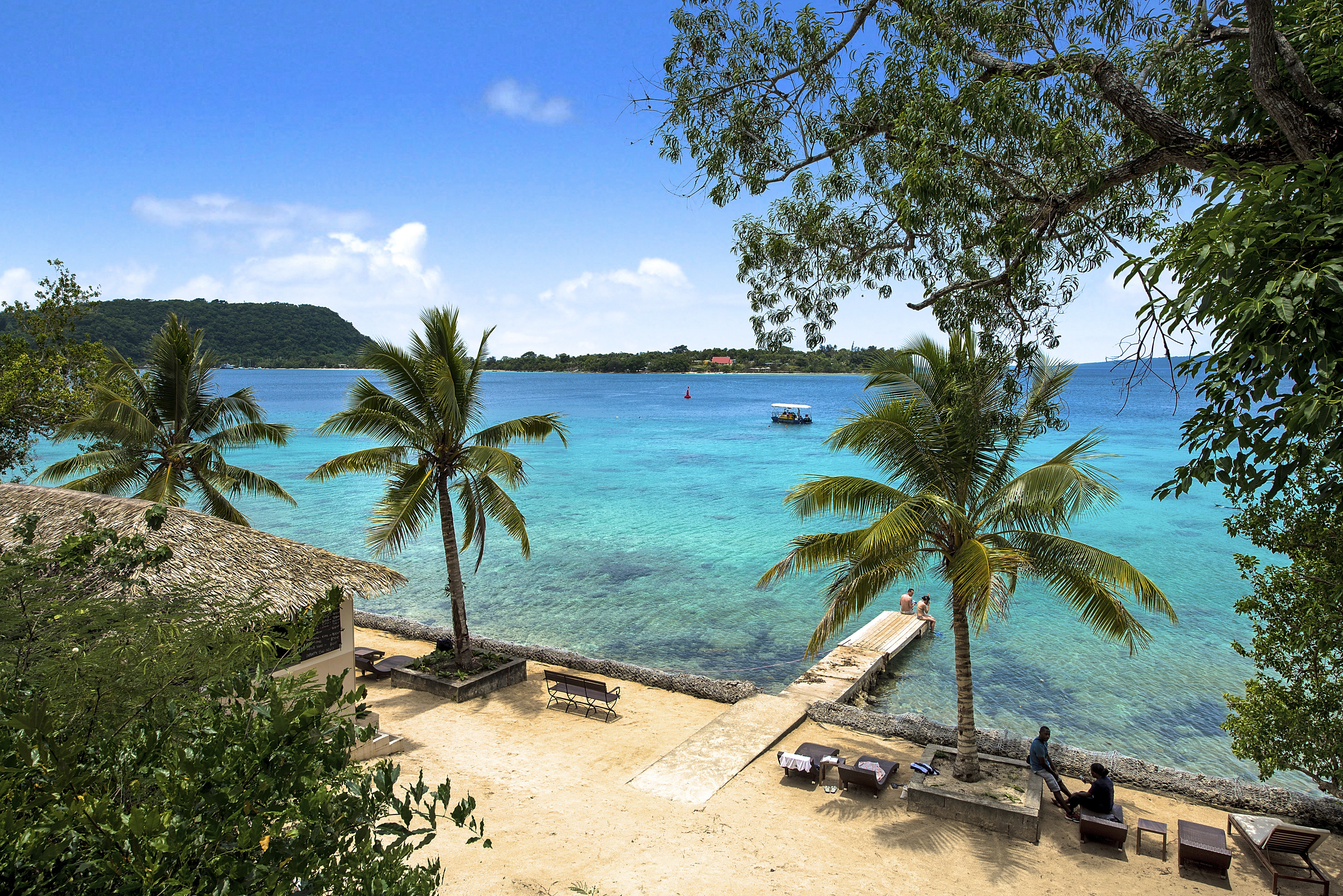 Iririki Island Resort and Spa 57/67