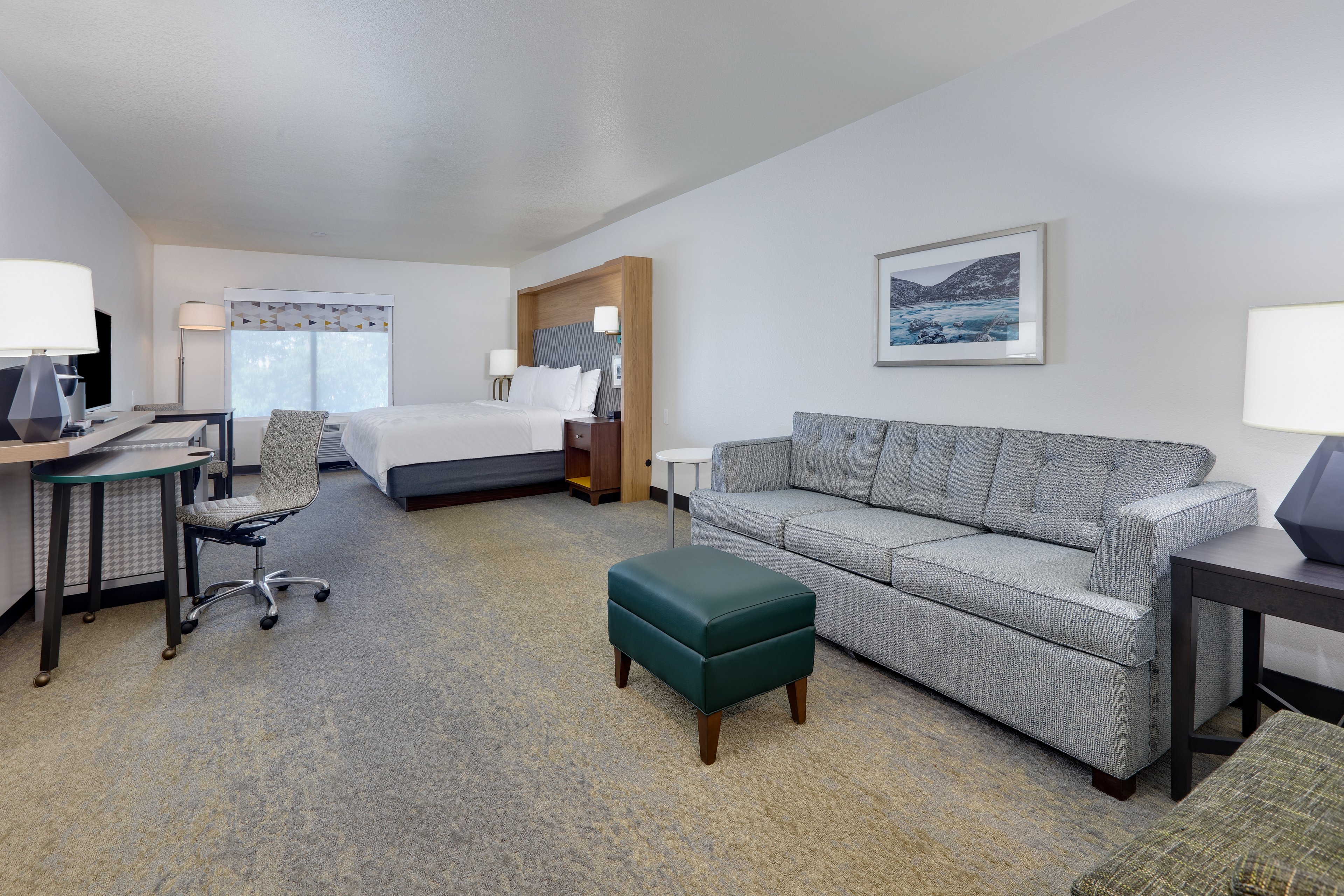 Holiday Inn Twin Falls 20/38