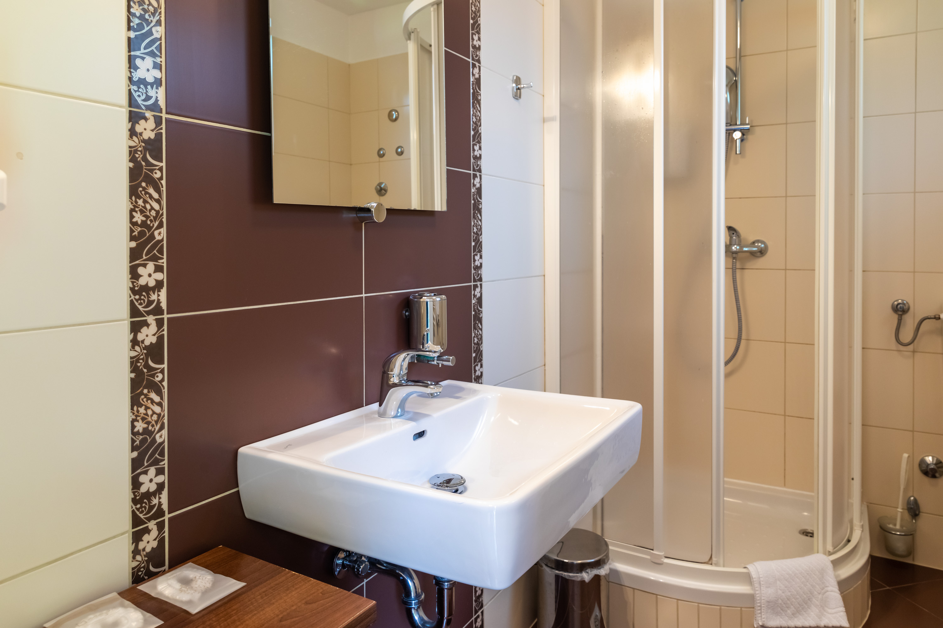 شقة، Plitvice Holiday Resort 2/2