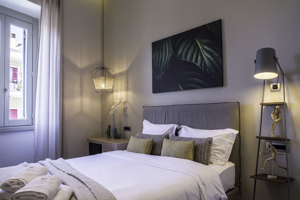 Gambello Luxury Rooms 8/50
