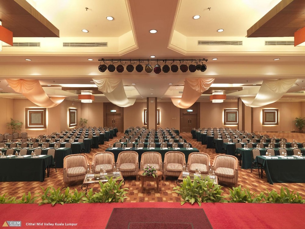 Cititel Mid Valley 31/31