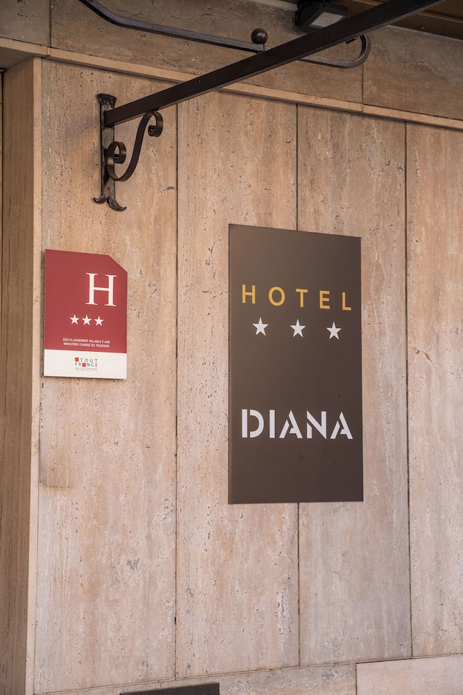 Diana 9/70
