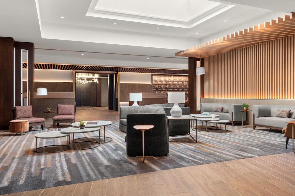 Marriott San Antonio Airport 16/37