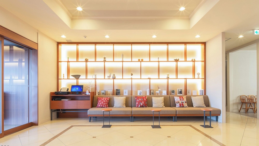 Vessel Hotel Miyakonojo 20/50
