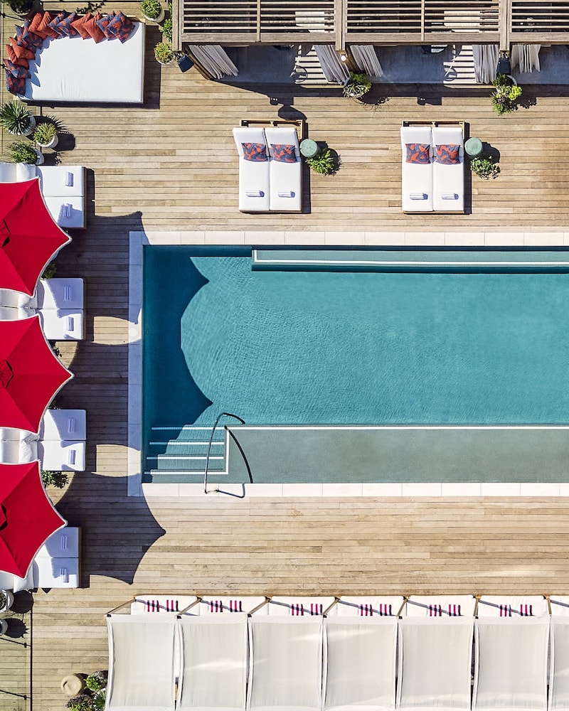 Virgin Hotels Dallas 3/80