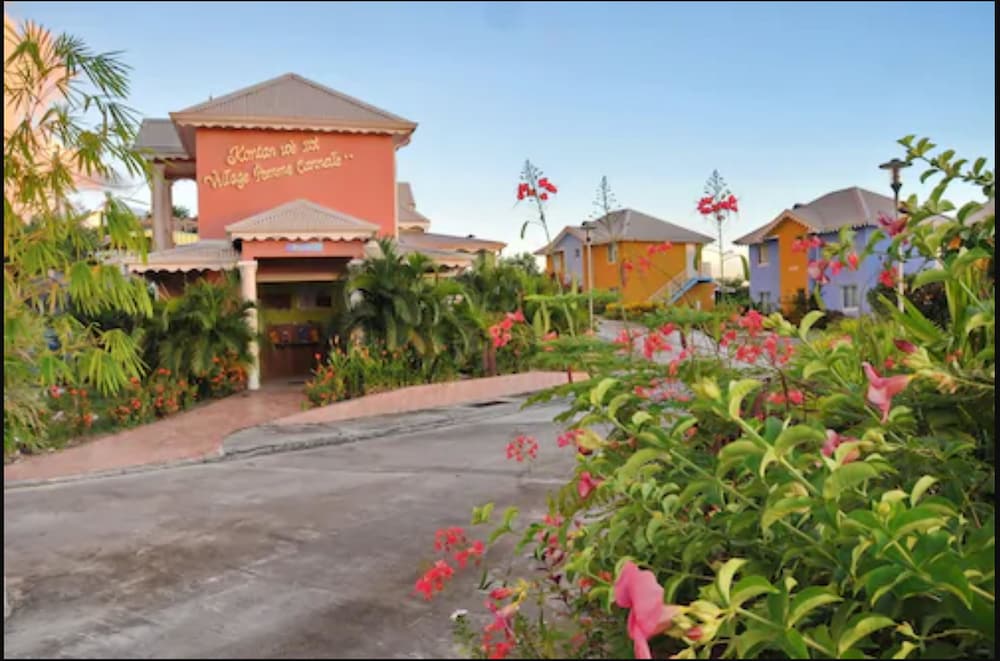 Le Village Pomme Cannelle 5/46