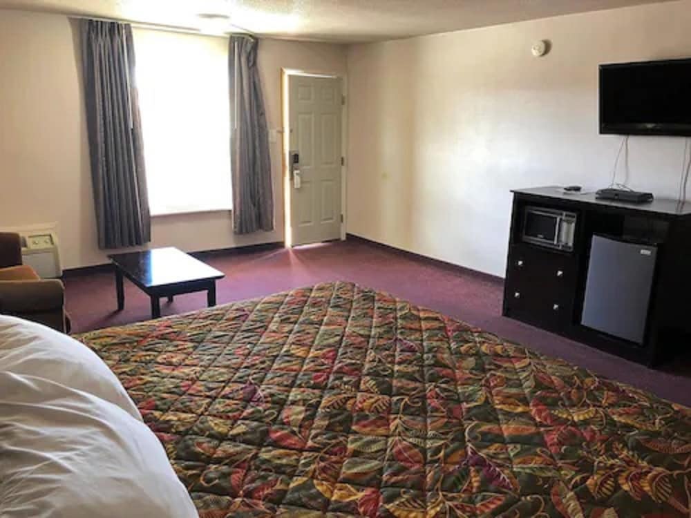 Americas Best Value Inn Alpine 16/33
