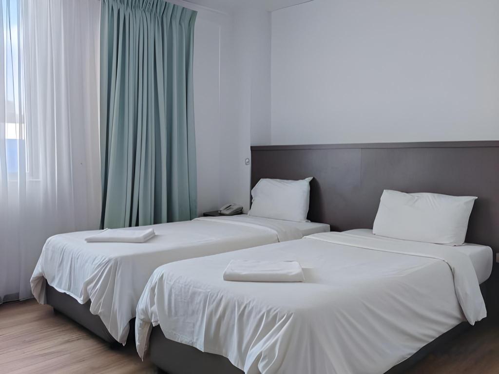 Citi Hotel 16/47
