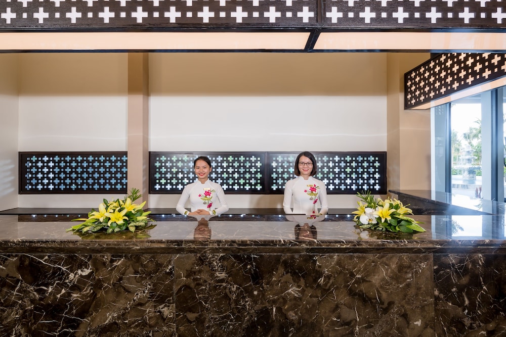 Grandvrio Ocean Resort Danang 52/77