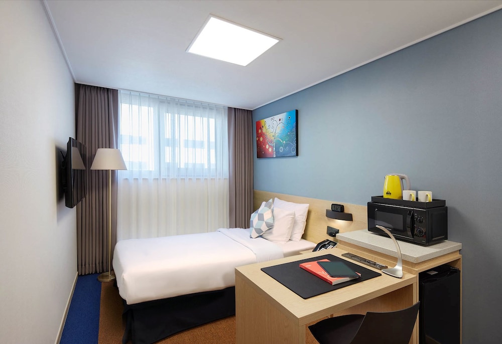 Days Hotel & Suites by Wyndham Incheon Airport 21/50