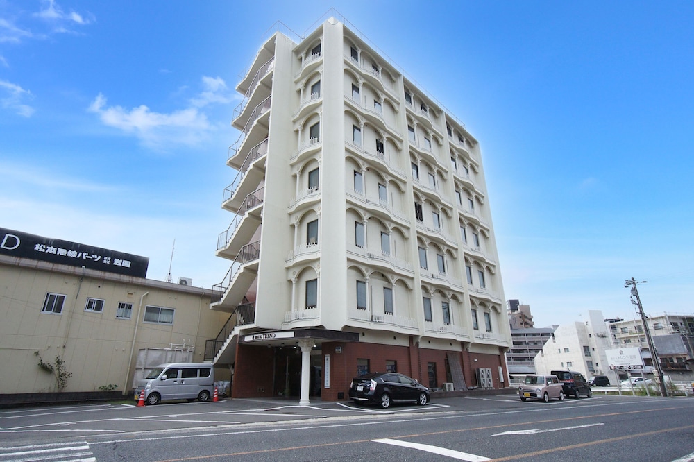 Hotel Trend Iwakuni 16/18