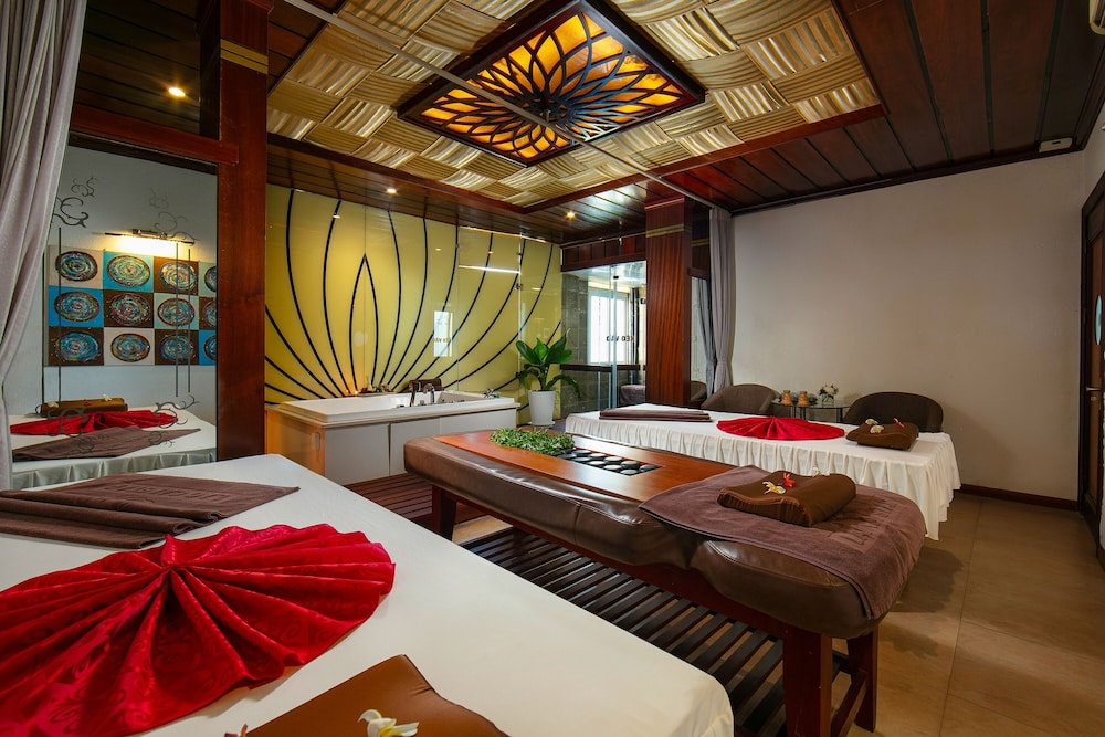 Lao CAI Star Hotel 20/50