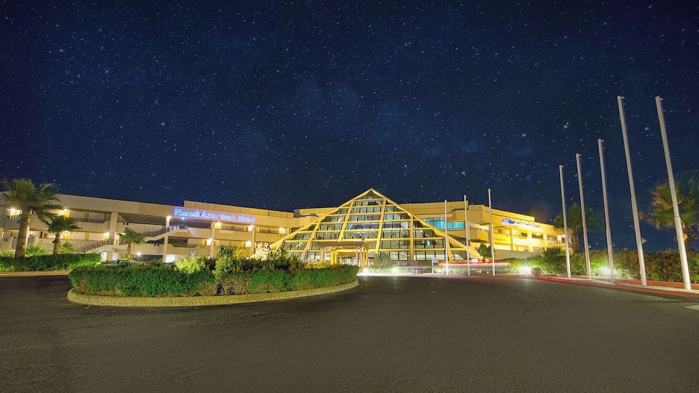 Pharaoh Azur Resort 56/60