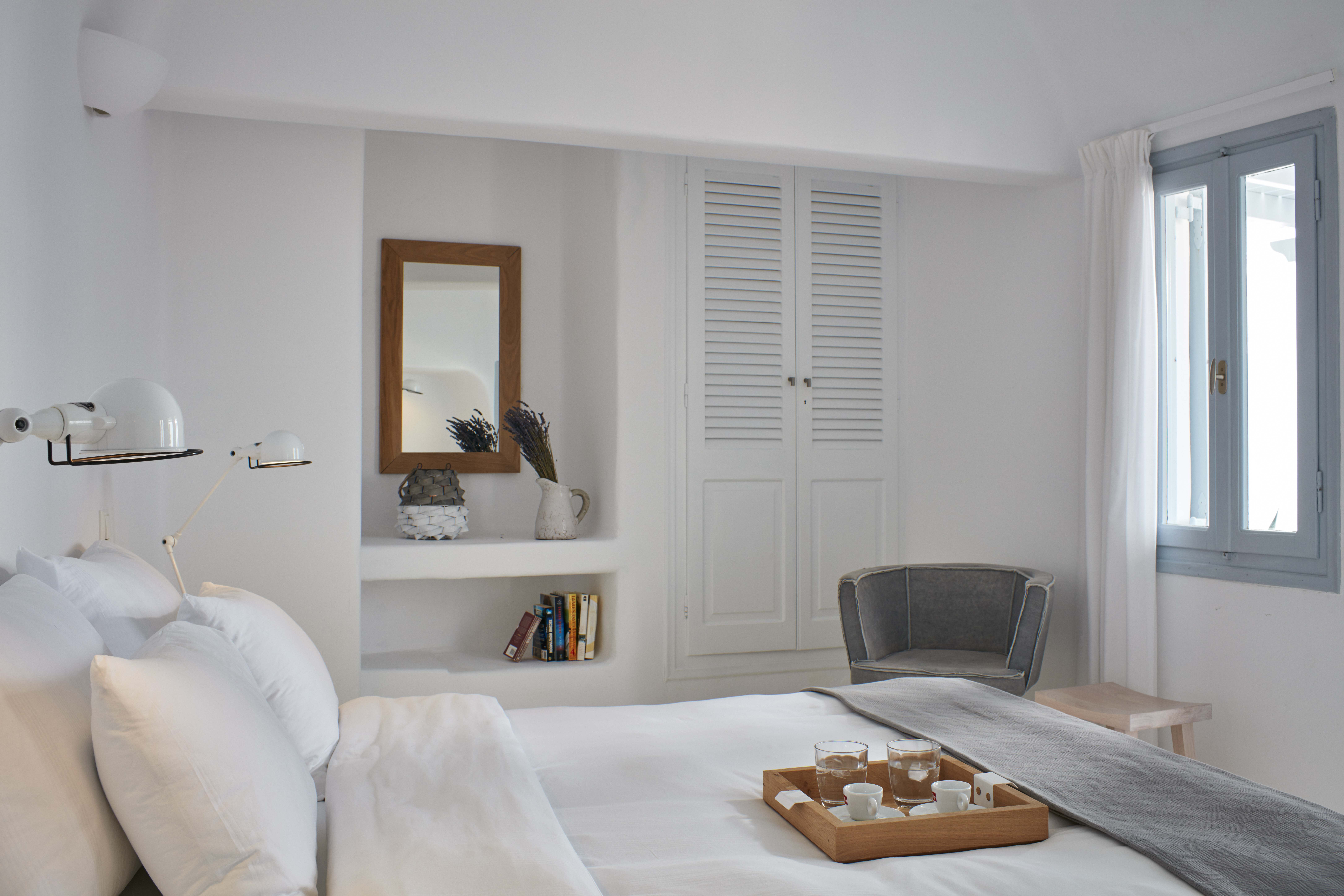 DOUBLE ROOM SUPERIOR