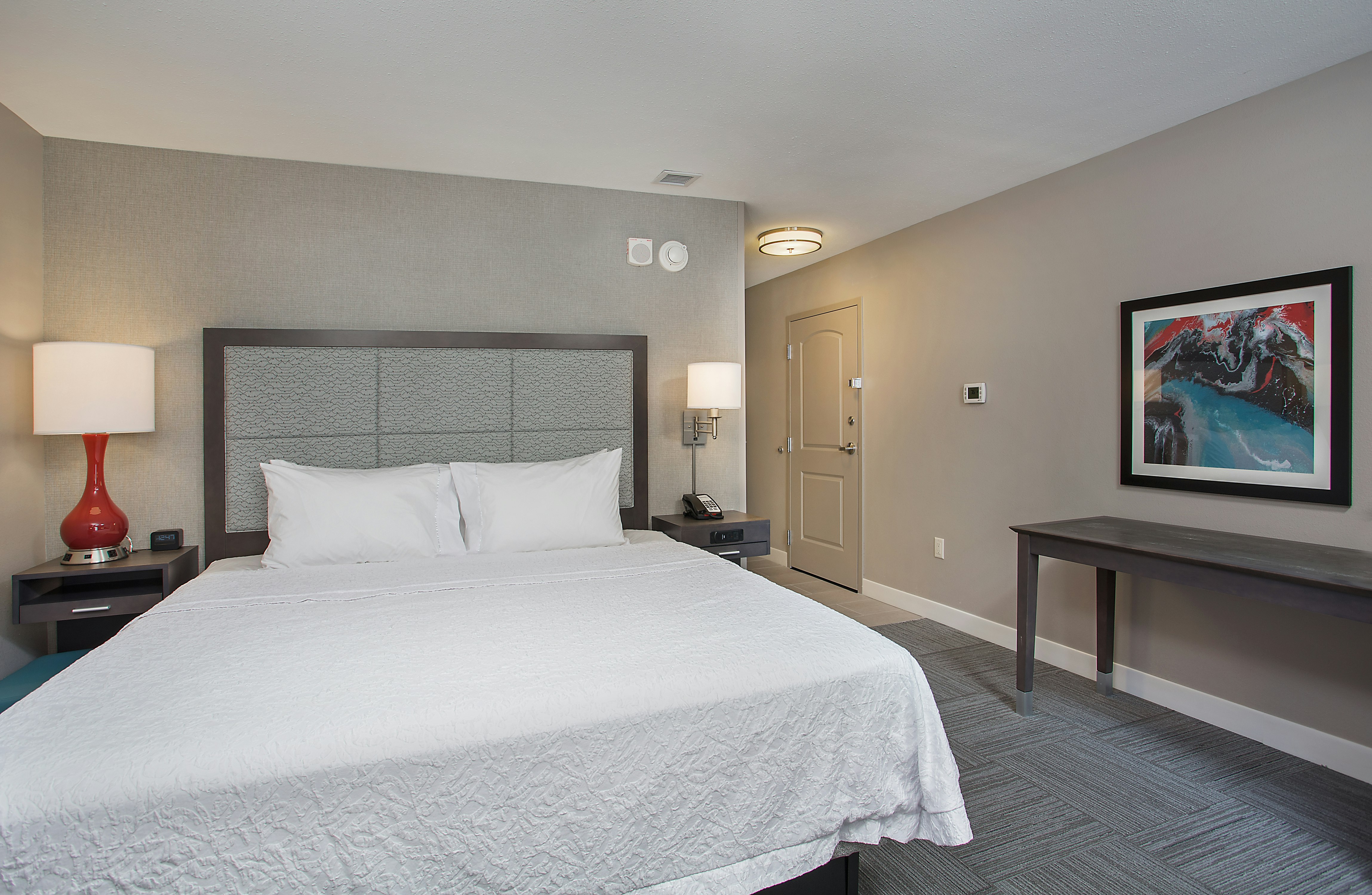 Hampton Inn Vincennes 12/49