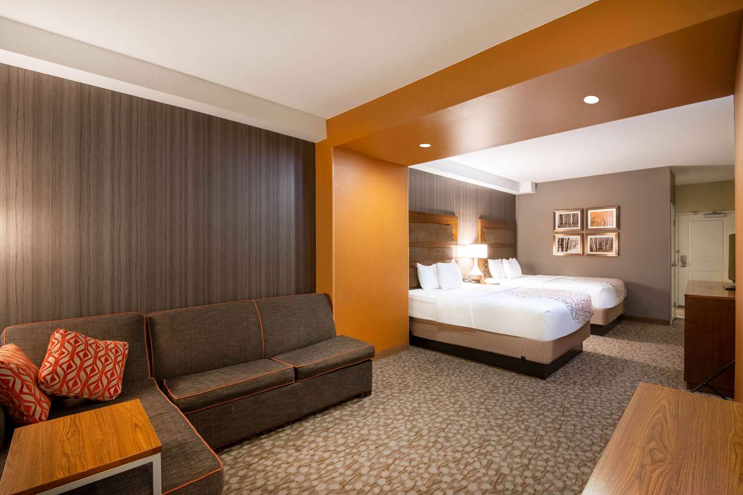 La Quinta Inn & Suites by Wyndham Durango 12/45