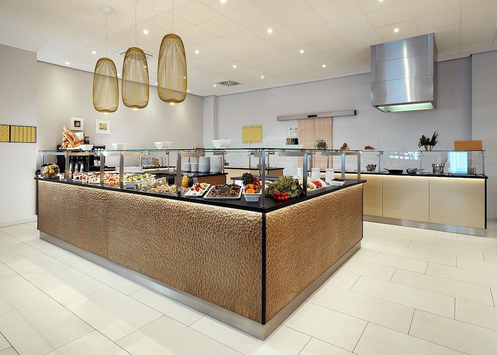 Novotel Nuernberg Centre Ville 64/71