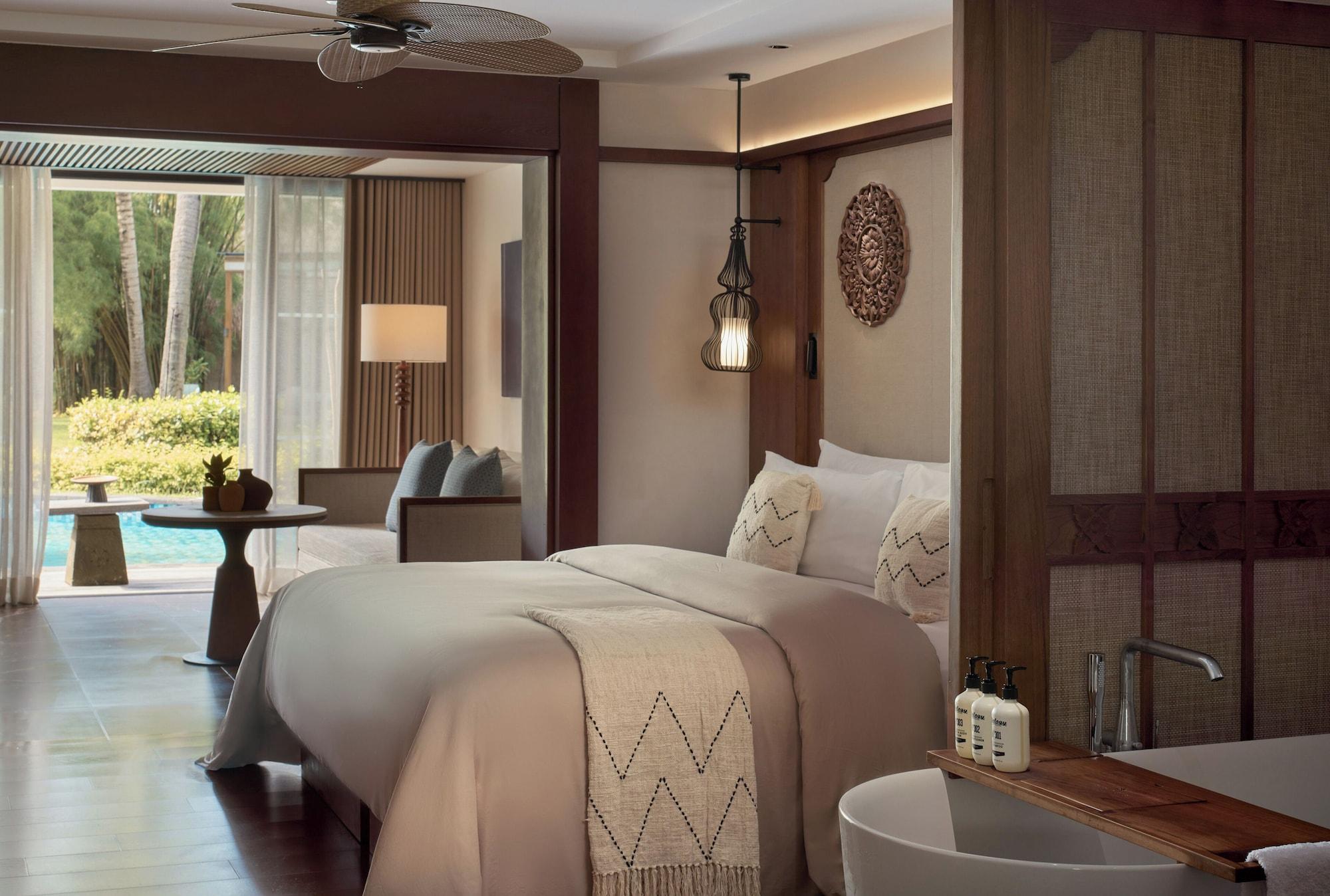Reserve, Junior Suite, Adult Only