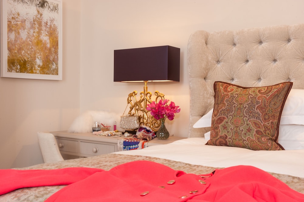 The Charm - Brighton Boutique Hotel 25/50