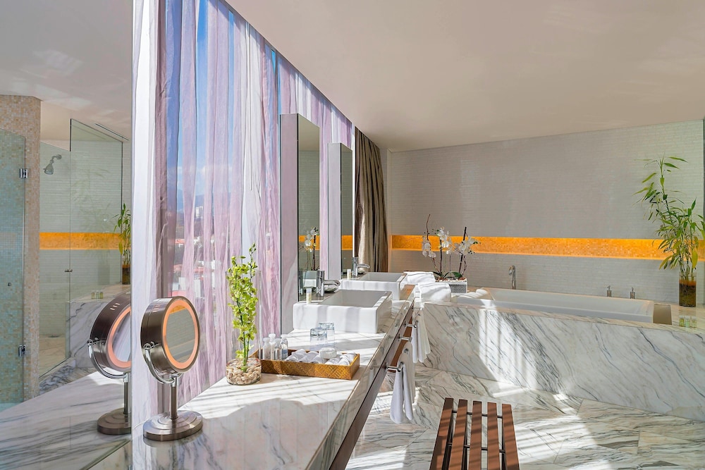 The Westin Santa Fe Mexico City 28/62