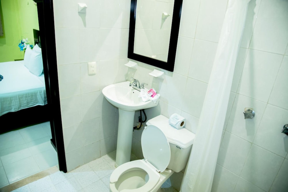 HOTEL TURQUESA MAYA 9/51