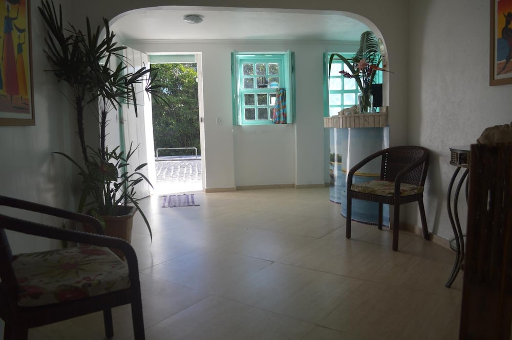 Porto Bahia Hotel 33/50