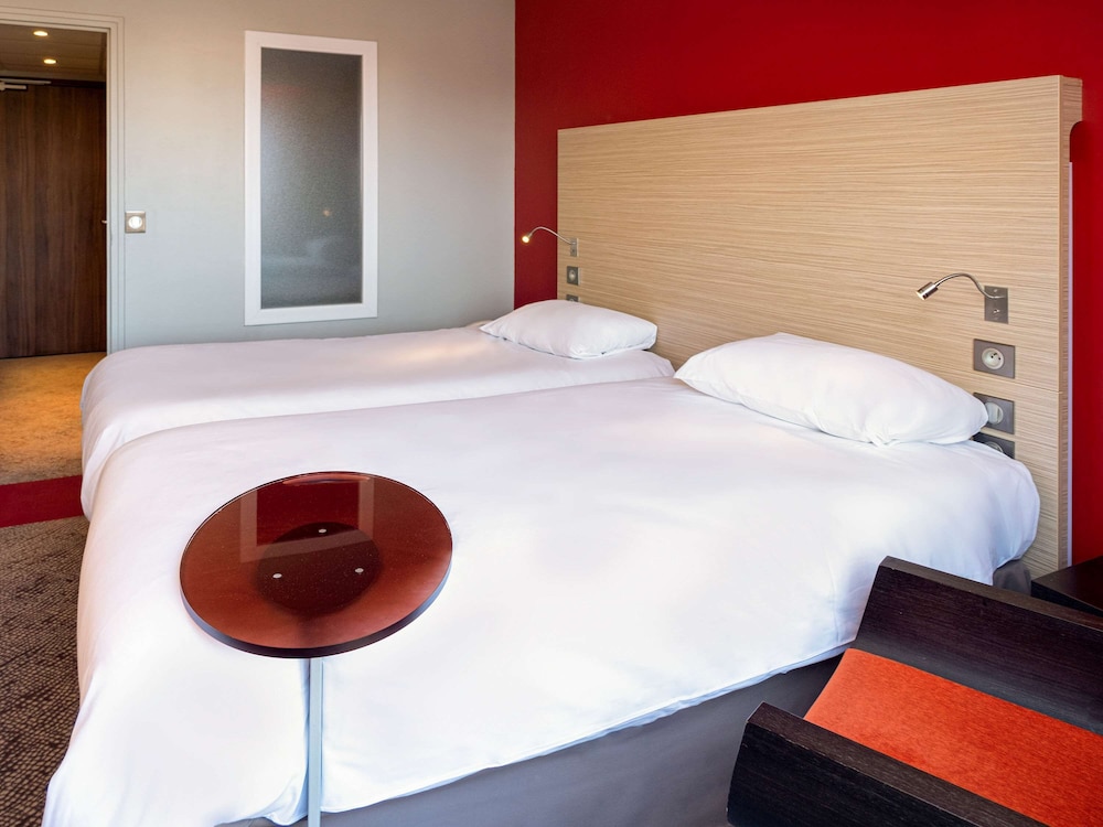 Ibis Styles Saint Dizier 40/68