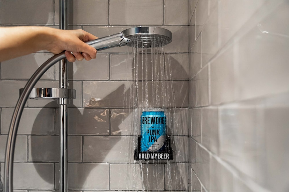 BrewDog DogHouse Edinburgh 9/25
