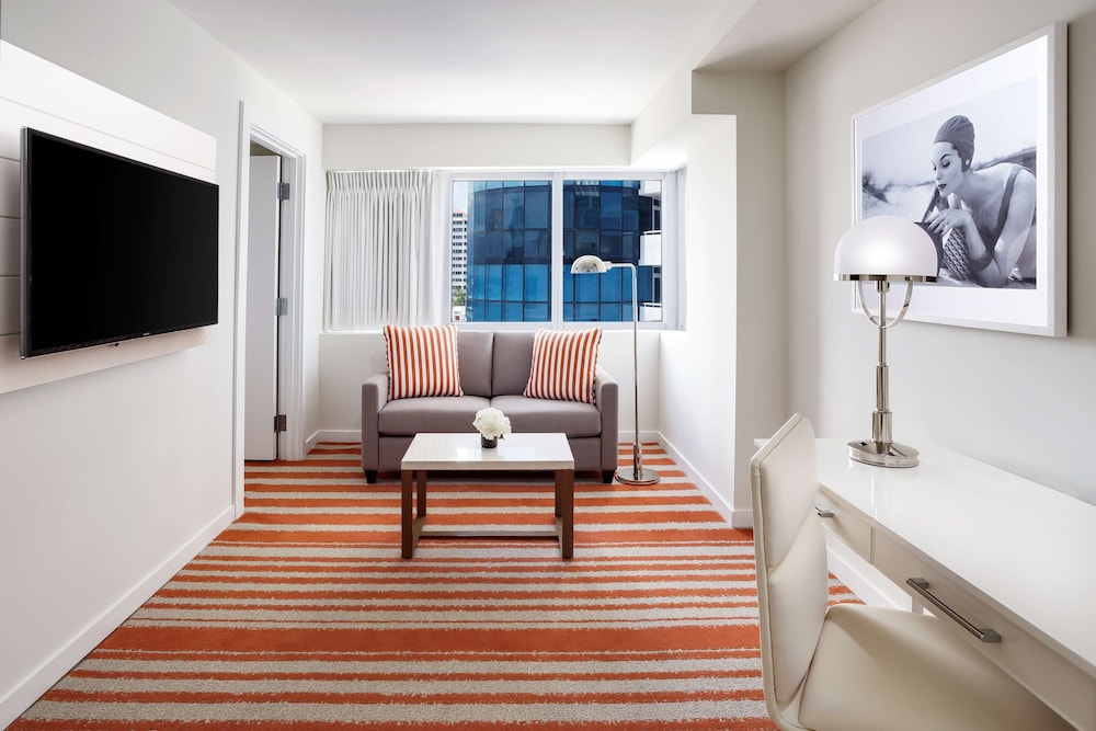 Hilton Cabana Miami Beach Resort 44/82