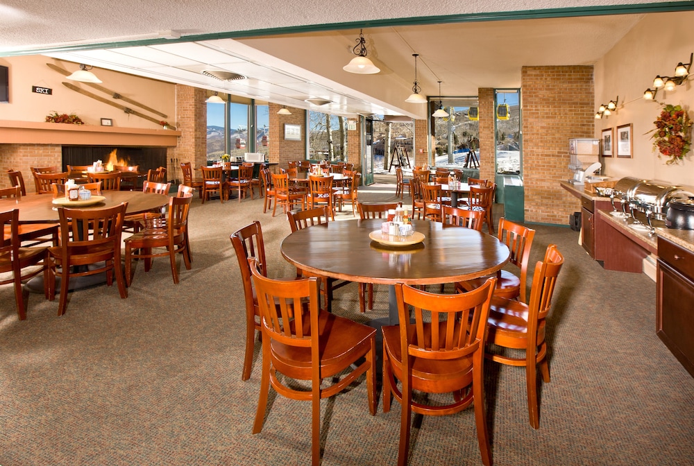 Snowmass Mountain Chalet 30/43