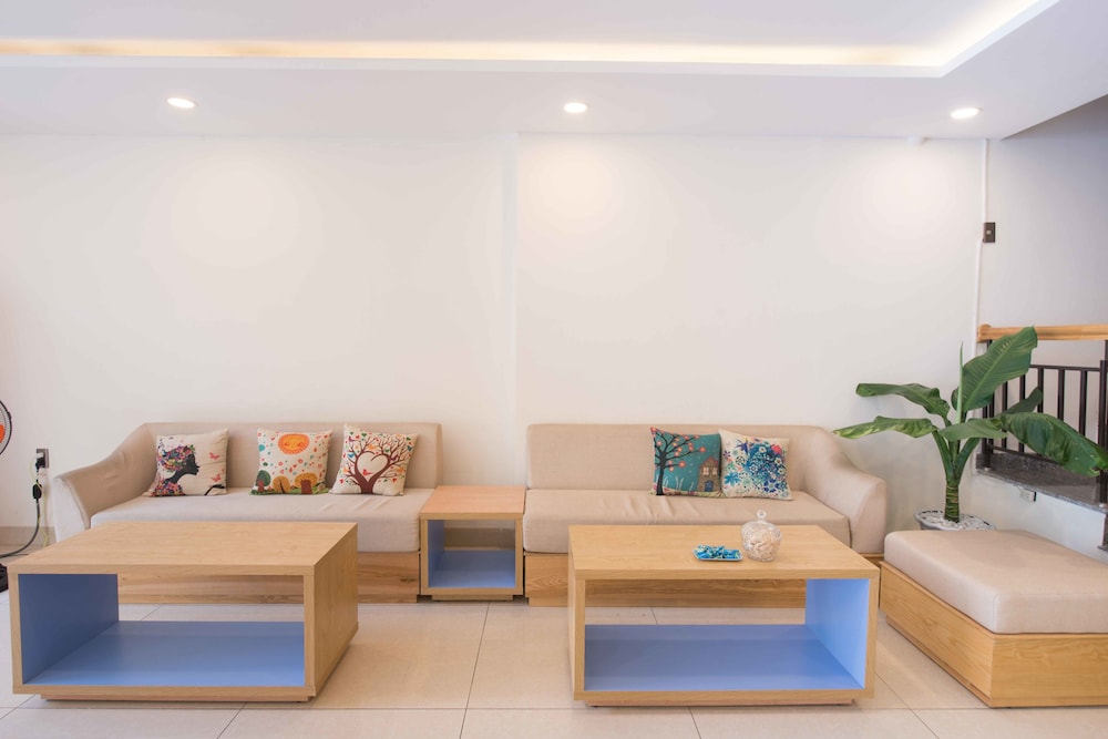Sincero Hotel And Apartment 37/58