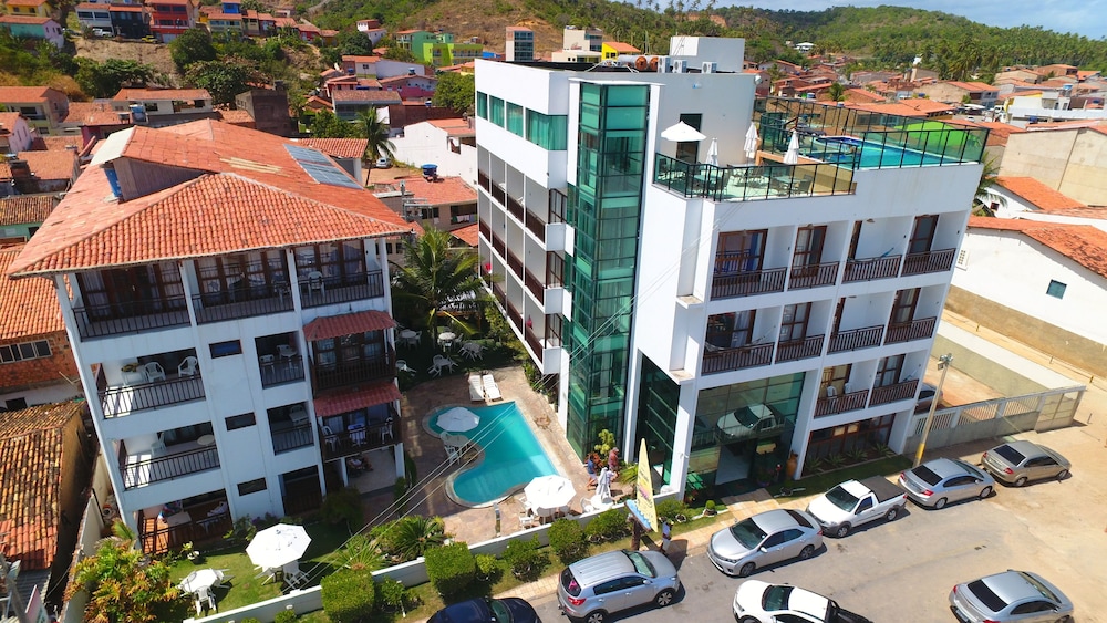 Pousada dos Jangadeiros 4/75