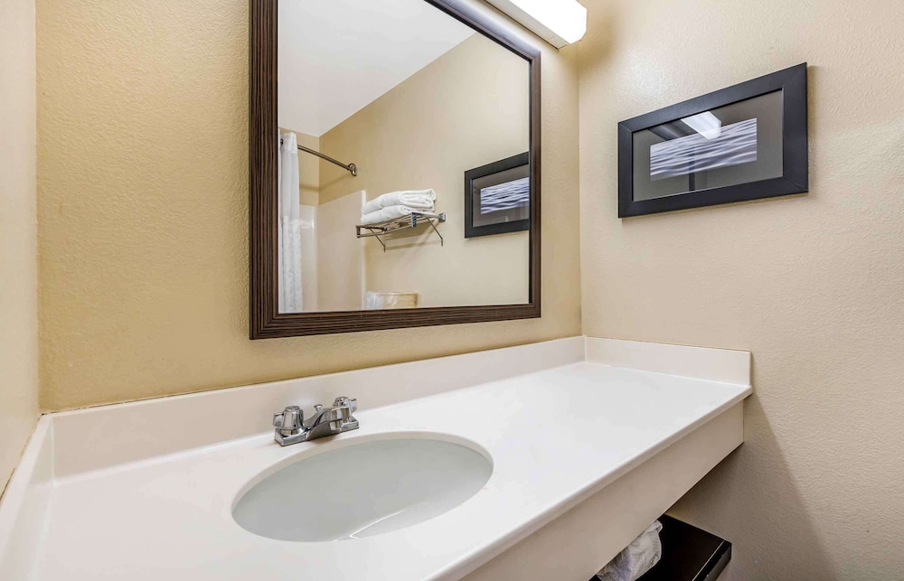 Extended Stay America - Minneapolis - Woodbury 45/52