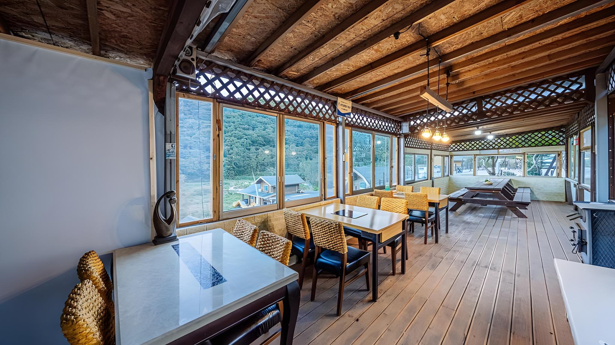 Tongyeong Ye Hyang Pension 21/29