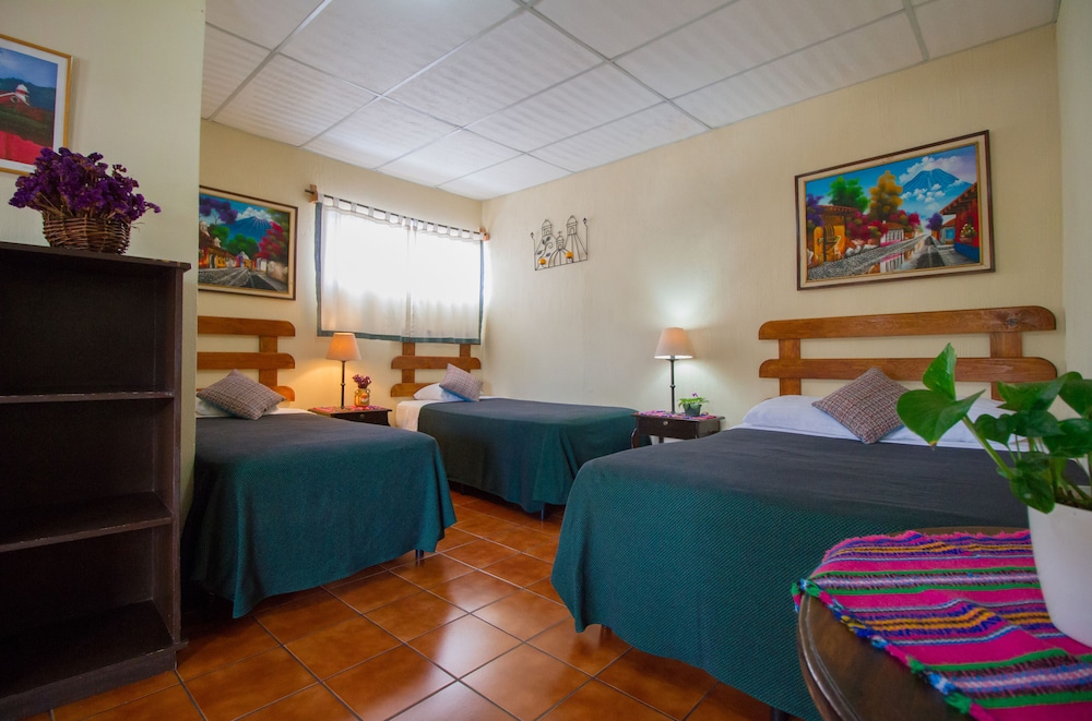 Posada Doña Luisa 38/67
