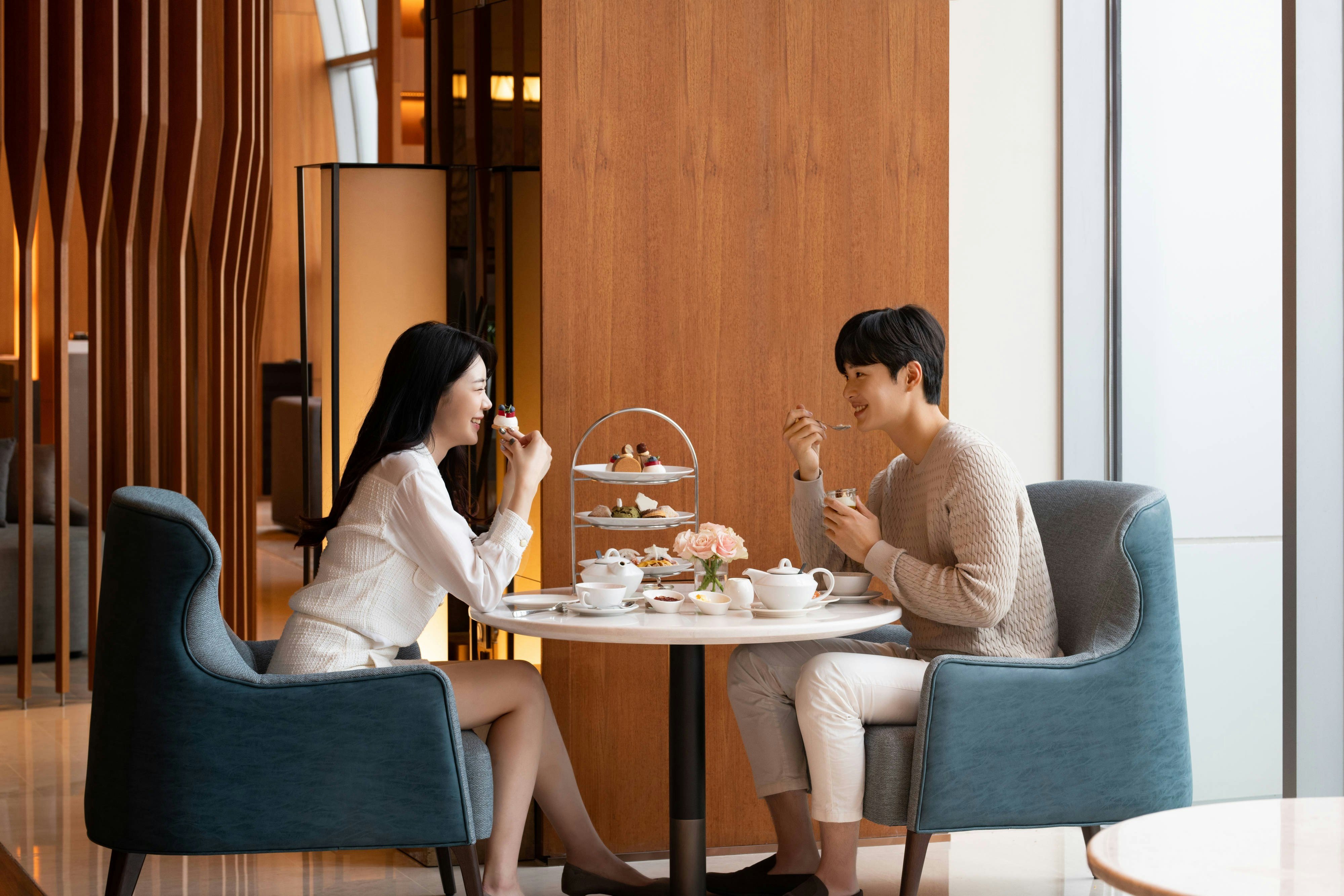 Courtyard by Marriott Seoul Pangyo 8/61